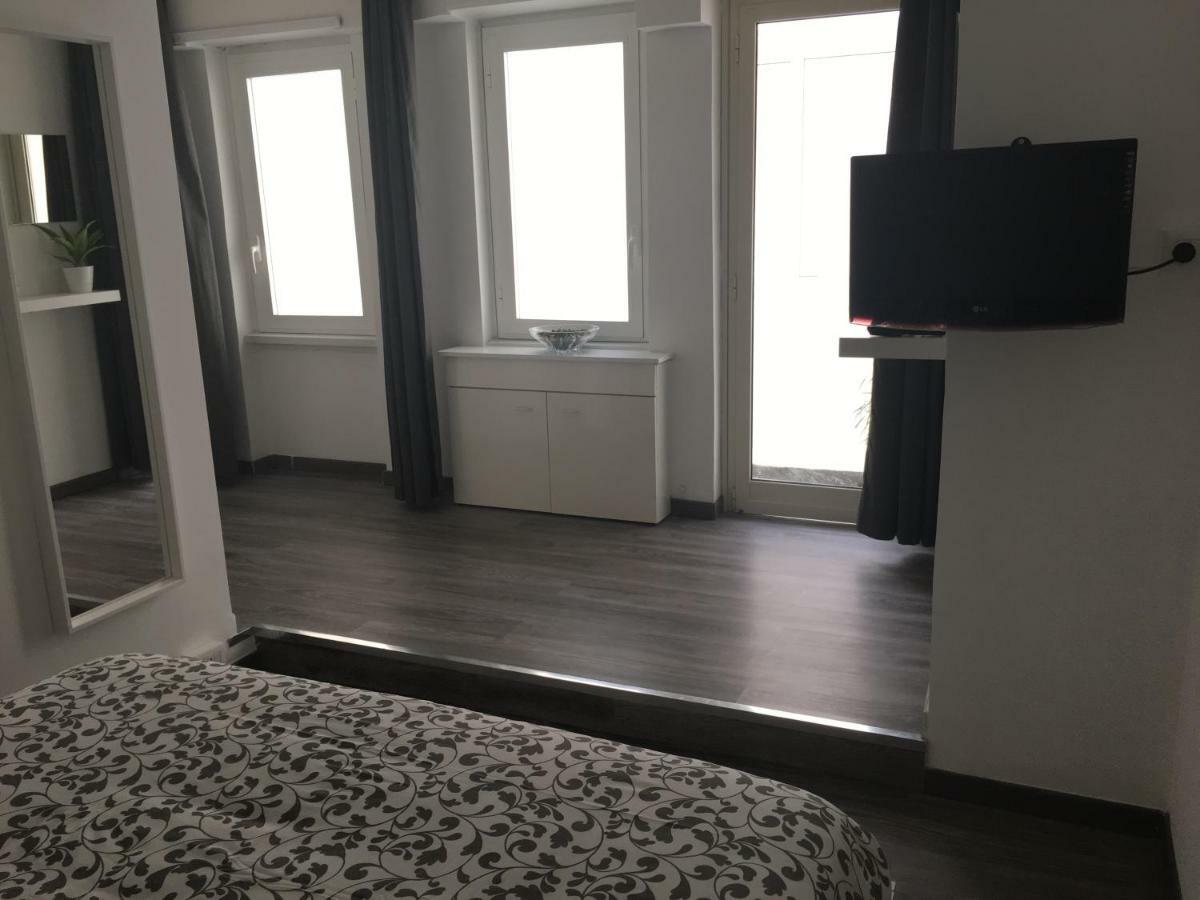 Interno 2 Apartment Rome Exterior photo