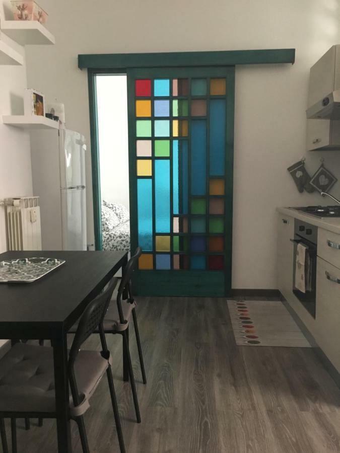 Interno 2 Apartment Rome Exterior photo